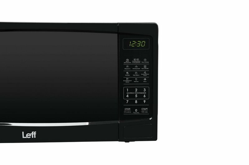 Фото Микроволновая печь LEFF 20MD733BG 2
