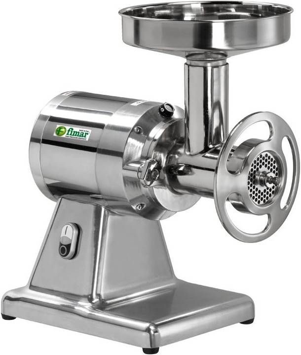 Мясорубка FIMAR 22/TE-220