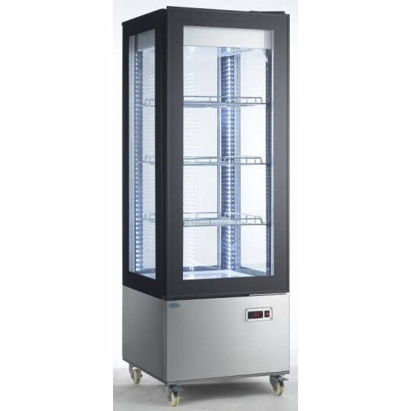 Шкаф кондитерский STARFOOD 400L