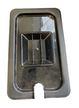 Крышка к гастроемкостям для ложки артикул F4484