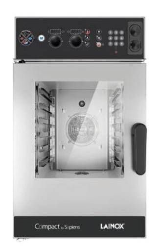 Пароконвектомат Lainox CVES061