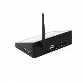 Фото POS терминал Штрих-М ШТРИХ-УТМ CherryTrail Z8350 без ОС 1