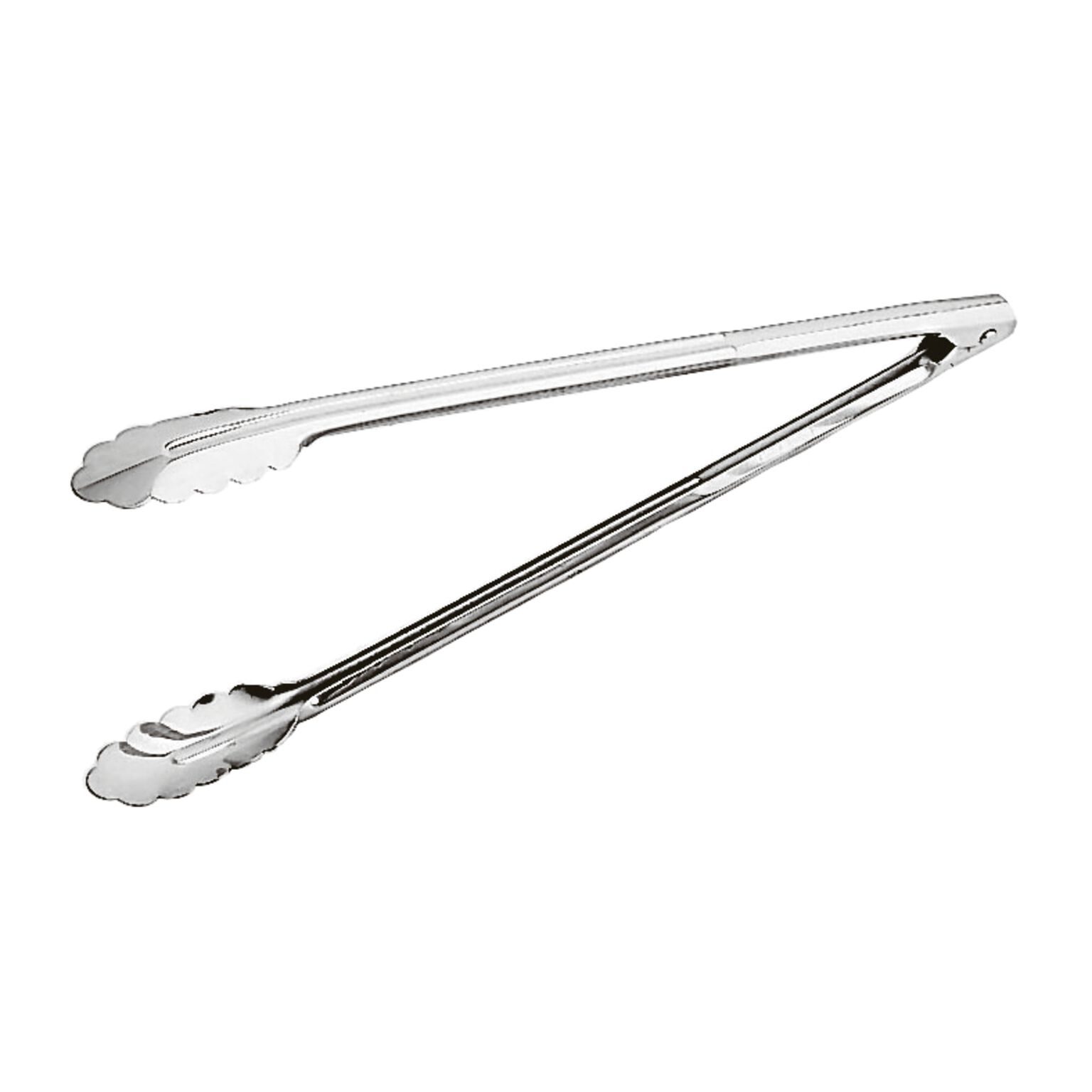 Щипцы для гриля Paderno L 300 мм артикул 41698-30