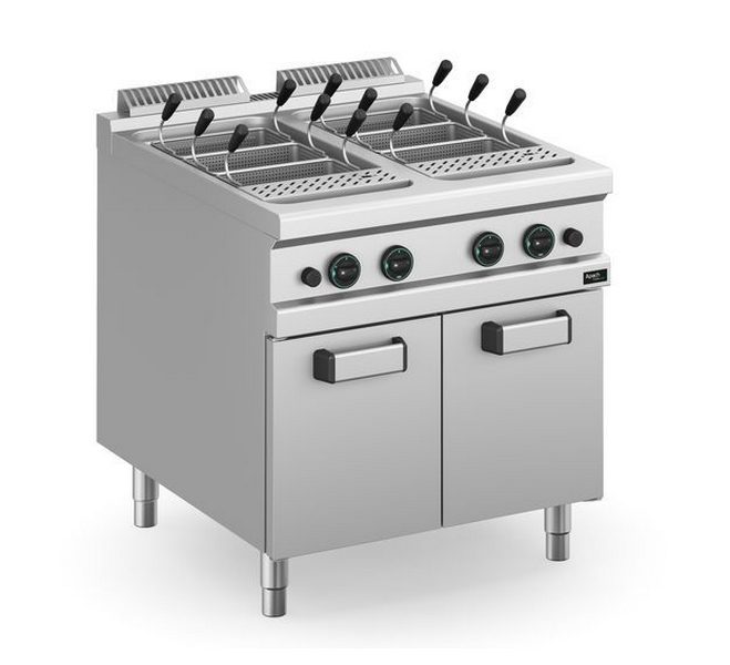 Макароноварка газовая Apach APPG-89P/PL 900 серия