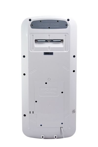 Фото Сушилка для рук автоматическая BXG-JET-7200 UV 6
