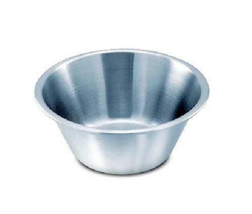 Миска MGSteel 4, 5 л, D 280 H 127 мм артикул 46890