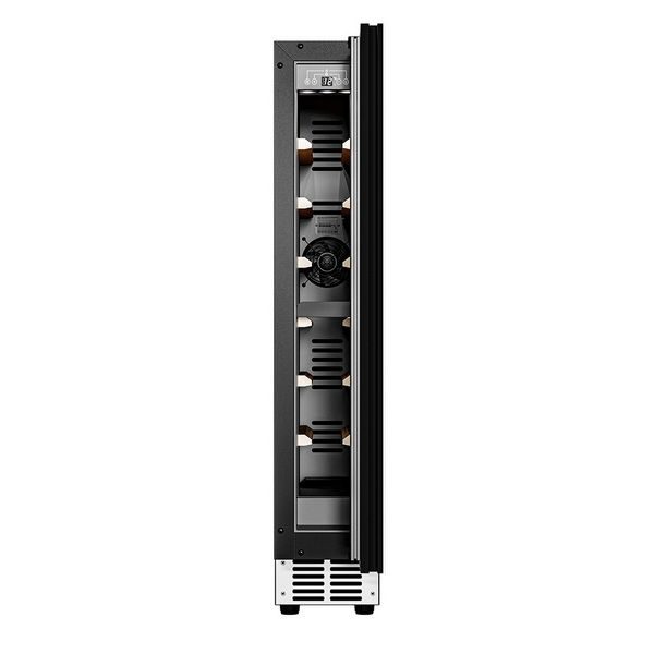 Фото Шкаф винный Meyvel MV9NH-KWT1 компрессорный 7