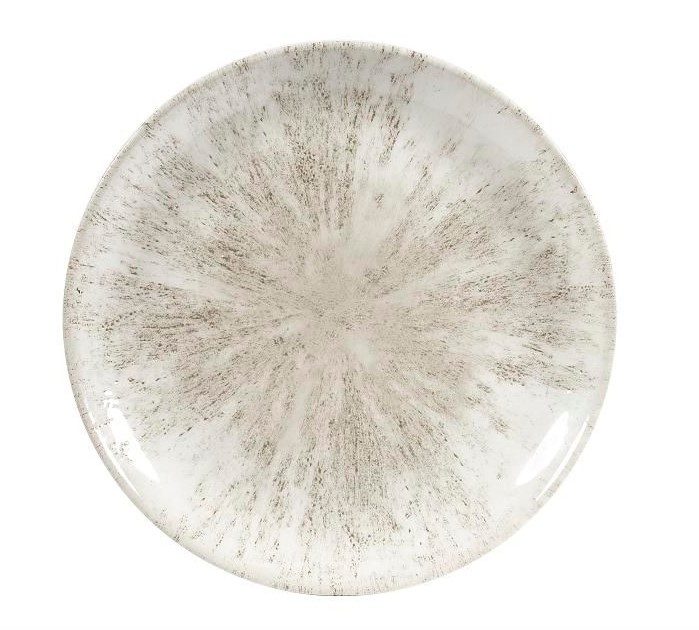 Тарелка CHURCHILL Stone Agate мм артикул STAGEV111