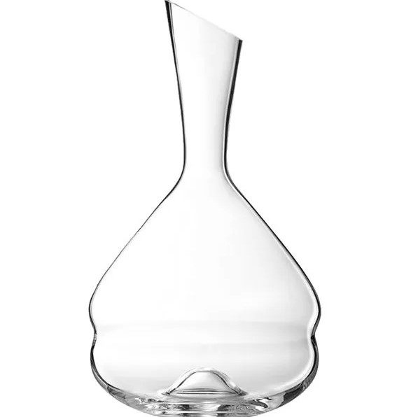 Декантер Chef&Sommelier H 310 мм артикул V6503