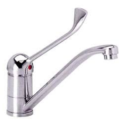 Смеситель Rubinetterie Del Mixer Tap H / 00208223