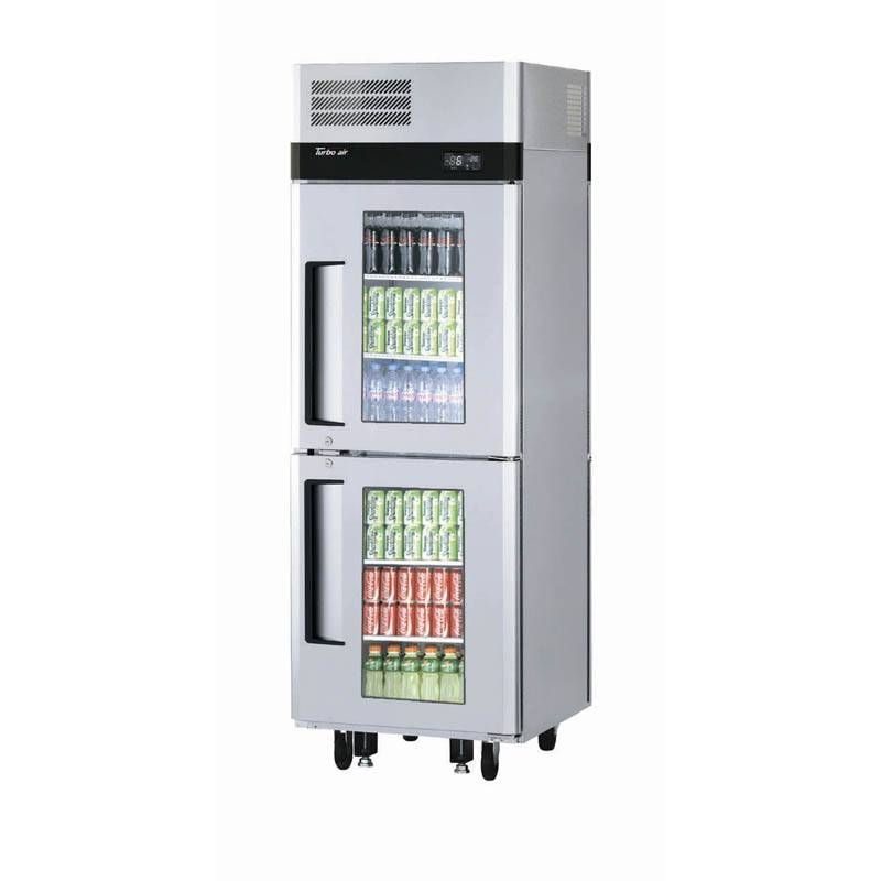 Шкаф универсальный Turbo Air KRT25-2W