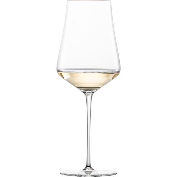 Фото Бокал для вина Zwiesel Glas Fusion 548 мл, D 91 мм, H 246 мм артикул 123477 1