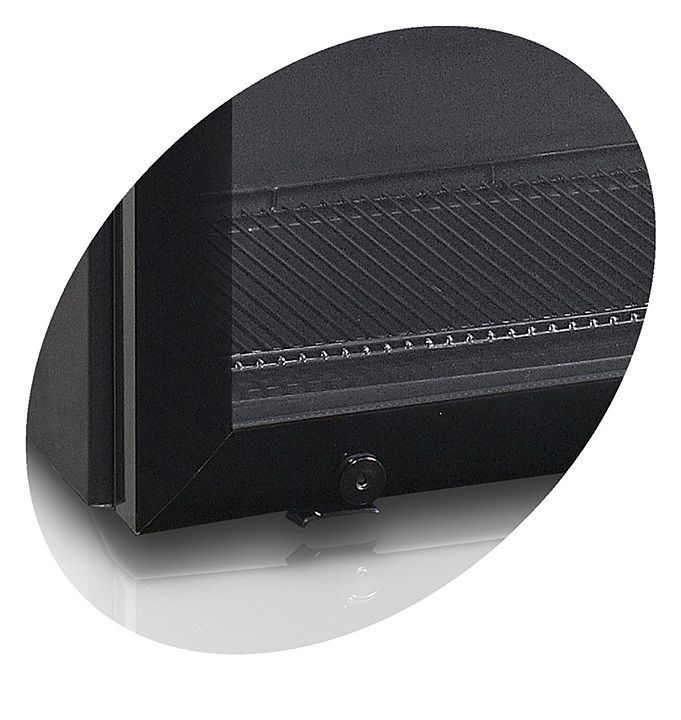 Фото Шкаф барный для молока TEFCOLD BC30 MC 2