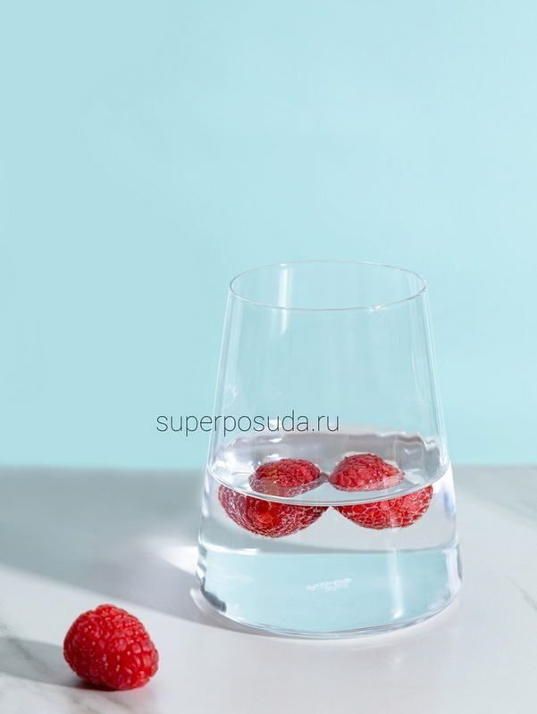 Фото Стакан Stolzle Symphony 380мл d85мм h101мм артикул 7590012 3