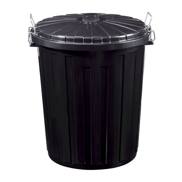 Контейнер мусорный Viatto VA-PBC75B