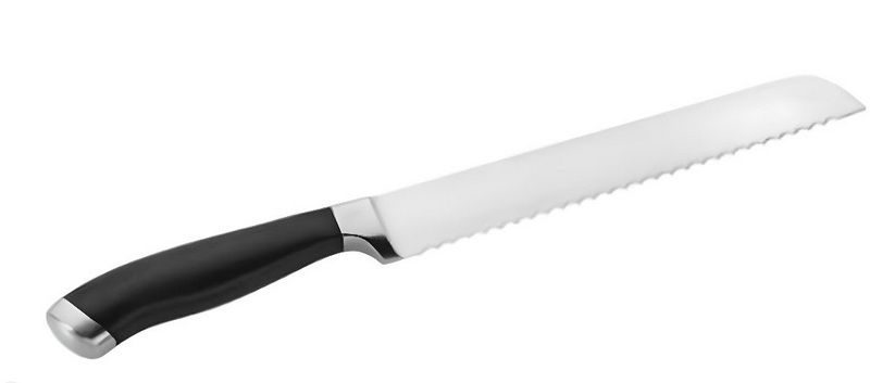 Нож для хлеба Pintinox мм артикул 741000E5