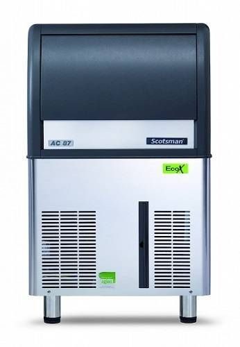 Льдогенератор SCOTSMAN ACM 87 AS