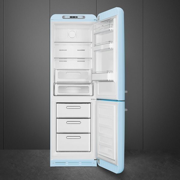 Фото Холодильник SMEG — арт. FAB32RPB5 3