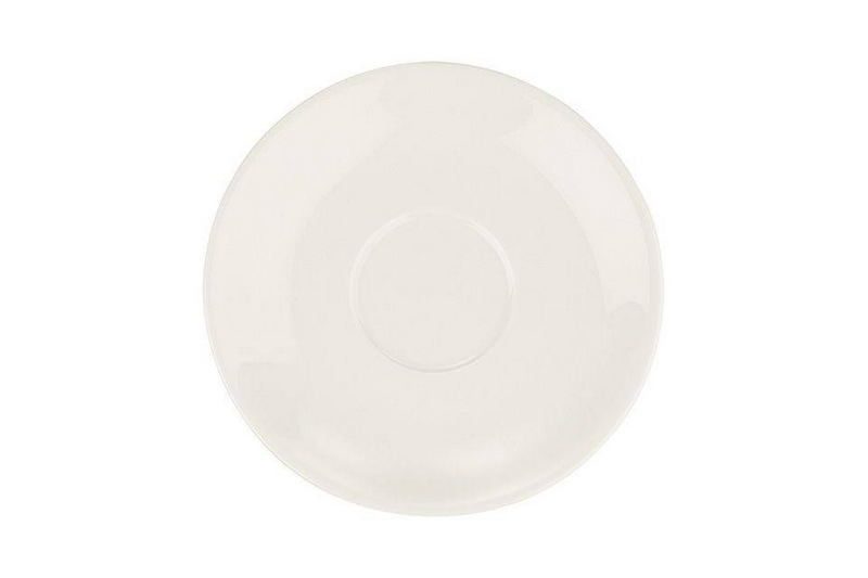 Фото Блюдце Bonna White D 140 мм — арт. GRM02CT 1