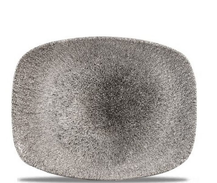 Блюдо CHURCHILL Raku Quartz мм артикул RKBQOBL31