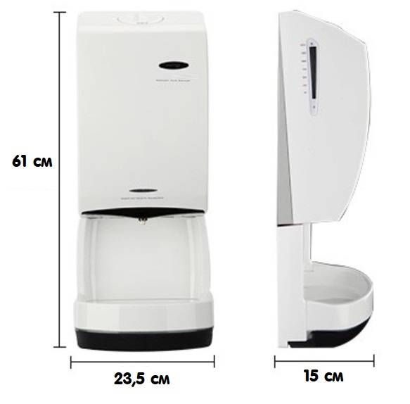 Фото Стерилизатор рук Kocateq HS Bioprotect Pro 2