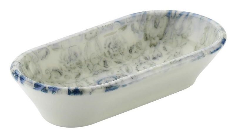 Салатник Kutahya Blue Blanc 350 BNOFD20OKS891310