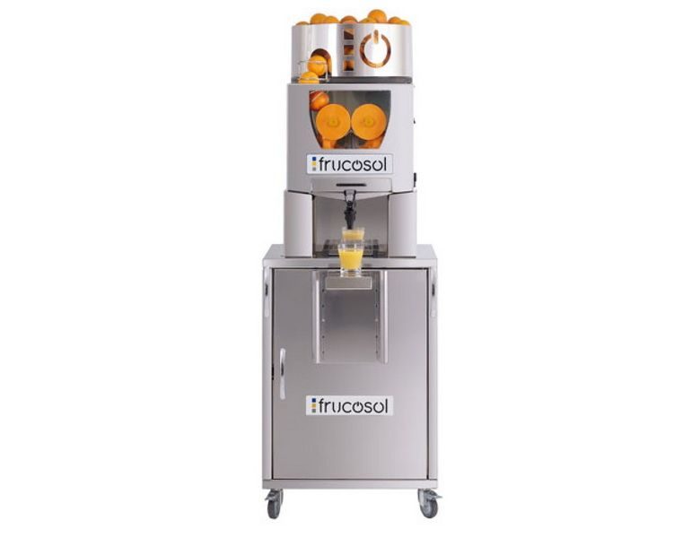Соковыжималка для цитрусовых FRUCOSOL Self Service
