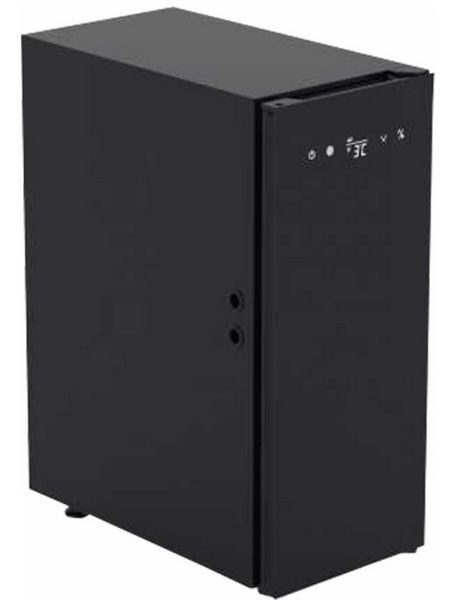 Фото Шкаф барный для молока JETINNO Fresh Max 2х4,5 — арт. MC16DAST 3