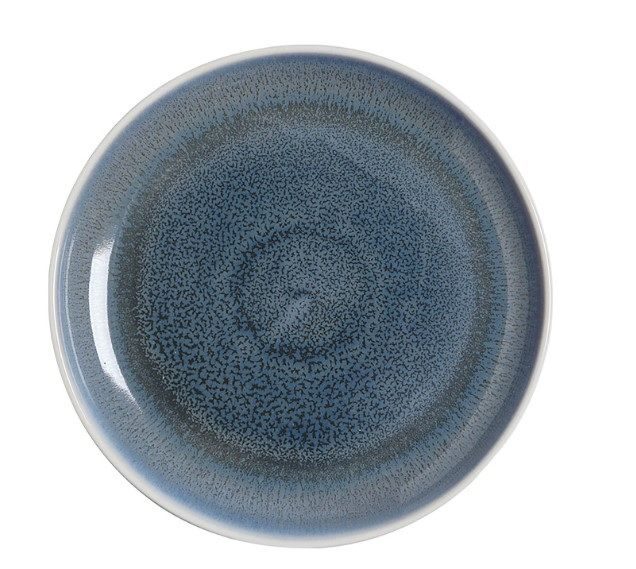 Тарелка P.L. Proff Cuisine мм артикул 10340-ocean