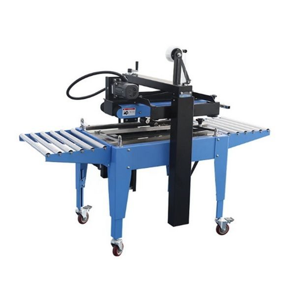 Hualian Machinery FXJ-6050С полуавтоматический