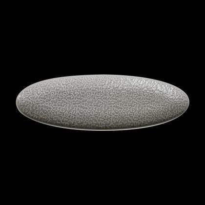 Блюдо овальное Corone Nori 14'' артикул фк5629
