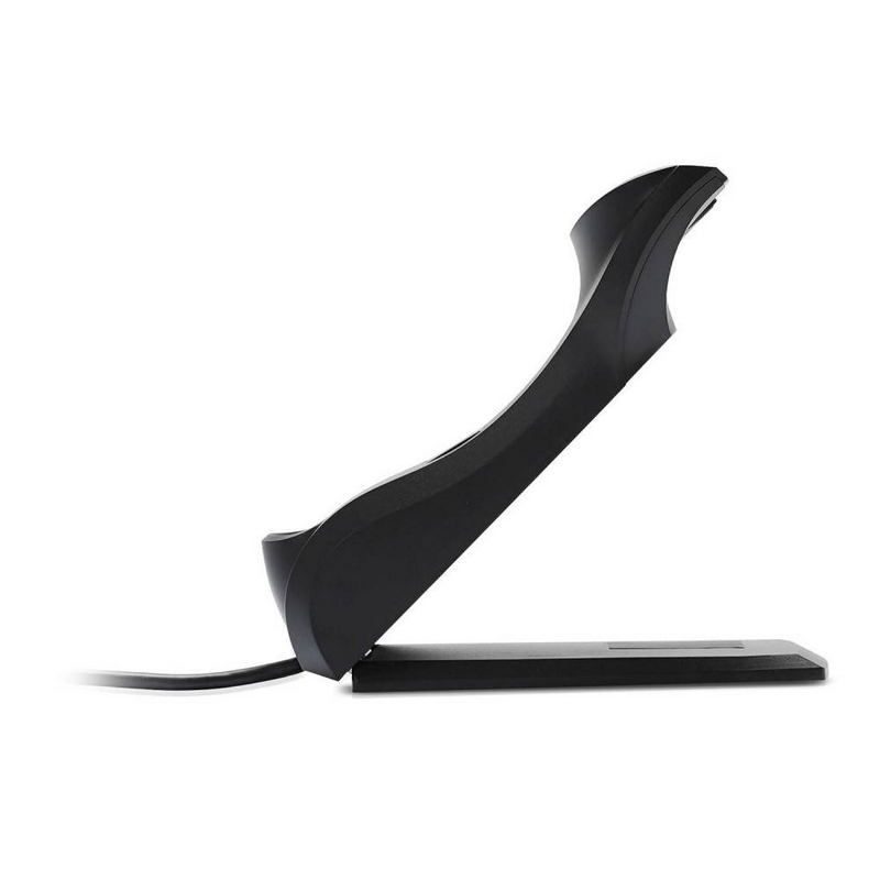 Фото Зарядно-коммуникационная подставка (Cradle) MERTECH для сканера 2300/2310 black 2