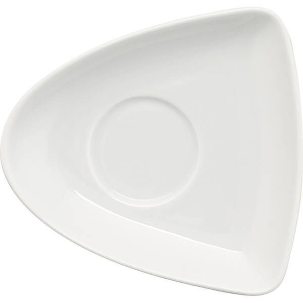 Блюдце Bauscher Enjoy D 120 мм артикул 92 7109