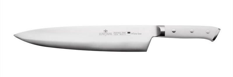 Нож поварской Luxstahl B 49 мм артикул кт1990
