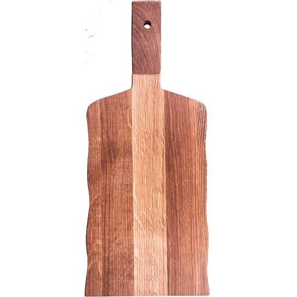 Доска для подачи PPwood H 15 мм. артикул Q230O-07N