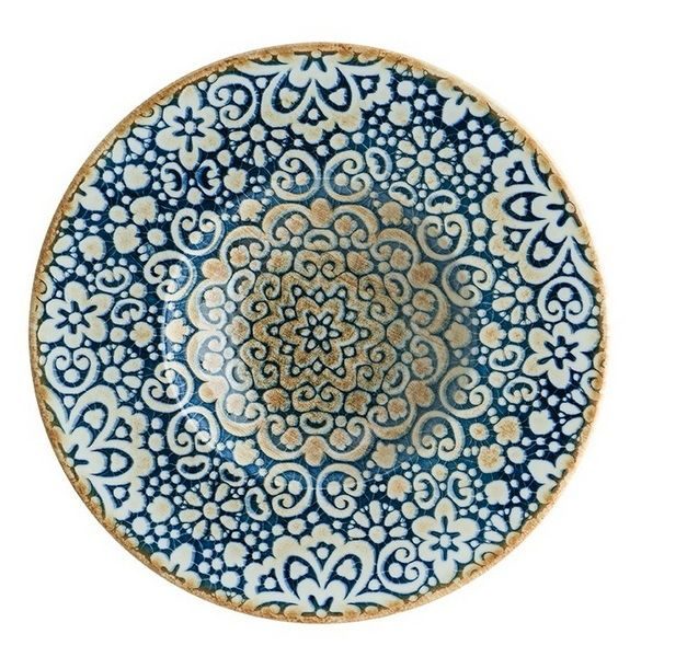 Фото Тарелка Bonna Alhambra 400 мл, D 280 мм — арт. ALHBNC28CK 1