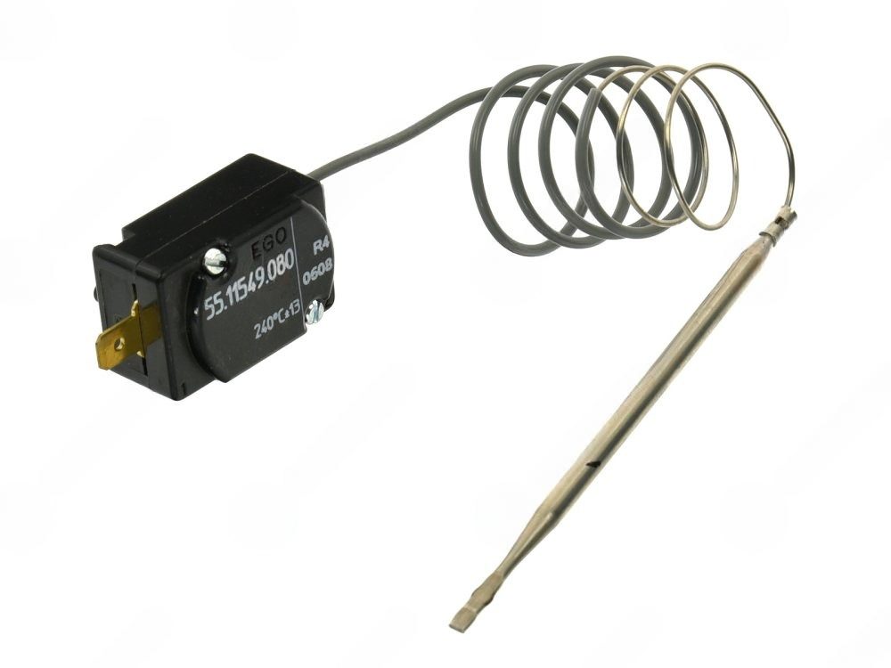 Термозащита ROLLER GRILL A06004 электрич. серии RF
