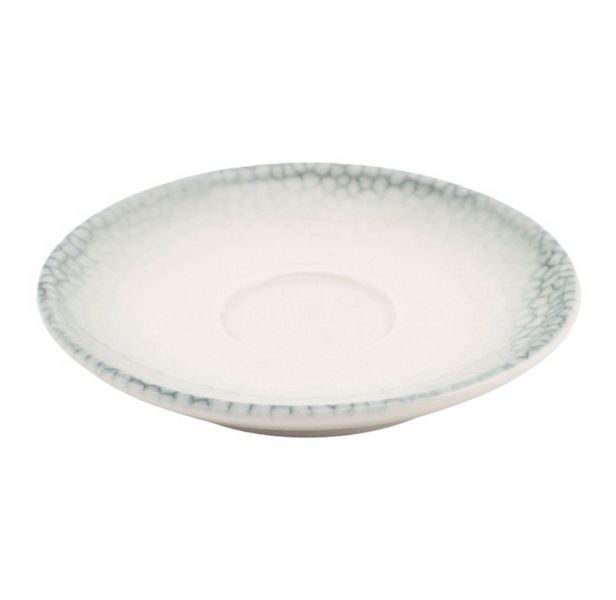 Блюдце Kutahya Greenness D артикул BNLM01KT890667
