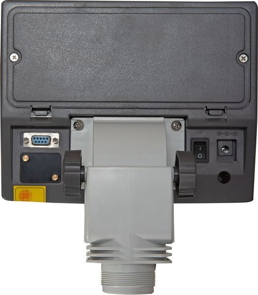 Фото Весы напольные CAS DBII-300LCD (800х900) 1
