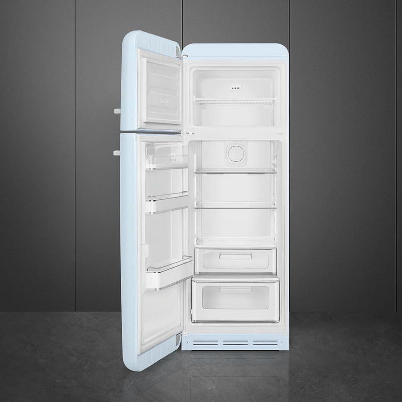 Фото Холодильник SMEG — арт. FAB30LPB5 9