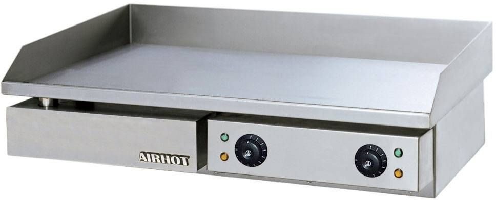 Поверхность жарочная электрическая AIRHOT GE-730/F