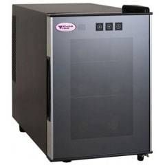 Шкаф винный Cold Vine JC-16BLW (6 бут.)