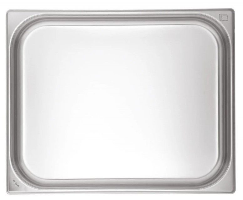 Гастроемкость KAPP GN 2/3-100 9 л артикул 31023100