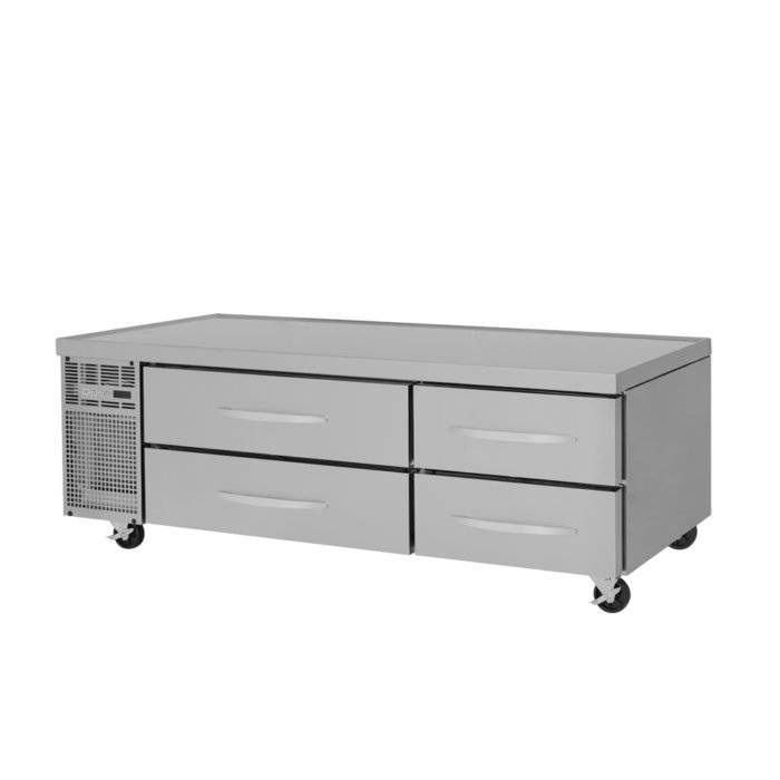 Стол морозильный Turbo Air PRCBE-72F