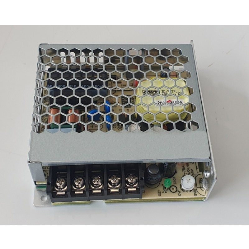 Трансформатор 12В Tecnoeka 01204470