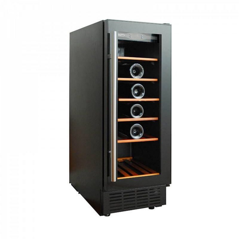 Шкаф винный Cold Vine C18-KBT1