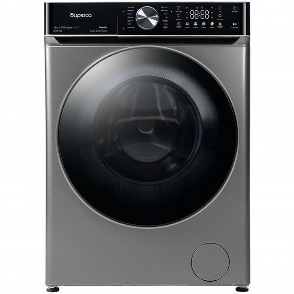 Стиральная машина бытовая Бирюса WM-SC1214/15 S