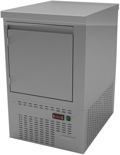 Стол холодильный Gastrolux СОН1-066/1Д/S без борта