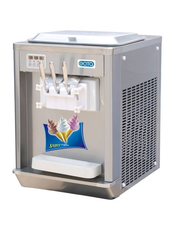 Фризер для мягкого мороженого Eqta ICB-316PF
