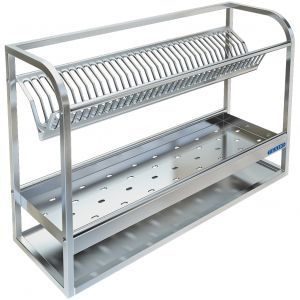 Полка для сушки посуды Техно-ТТ ПН-328/900